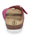 JOSEF SEIBEL Damen Sandale Hermine 06, pink Bild 10
