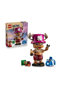 LEGO® - ONE PIECE – 75643 Tony Tony Chopper - 