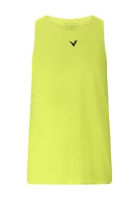 VIRTUS - Top Ayaan aus atmungsaktivem Material - 1001 Black
