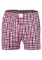 MG1 Herren Web Boxer, 6er Pack - Classic Boxer-Shorts, gemustert, Spar-Pack Bild 13