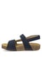 JOSEF SEIBEL Damen Sandale Hannah 02, ocean Bild 9