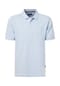 pierre cardin Poloshirt, Baumwolle, für Herren Bild 10