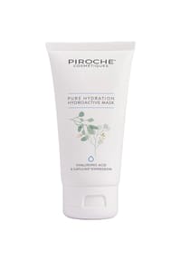 PIROCHE® COSMÉTIQUES PURE HYDRATION - Hydroactive Mask - weiß