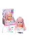 BABY born® Stylingkopf "Kreativ" Bild 4