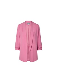 PIECES - Blazer - 201530 WOODROSE