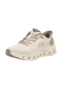 SKECHERS® - Textil Sneaker - BLMT BLUE MESH