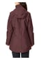 VAUDE Doppeljacke Idris IV, wasserdicht, für Damen Bild 14