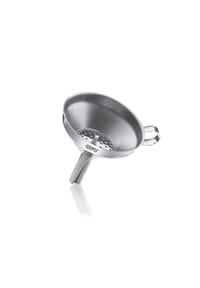 GEFU® Einfüllrichter "Versare" - VERSARE - SILBER
