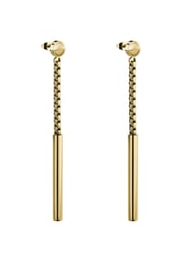 LIEBESKIND - Ohrringe - Gold