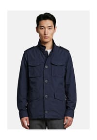 NAVIGARE® - Jacke - Blu Navy
