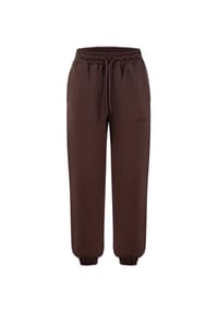 SMILODOX - Jogginghose Elura - Altrosa