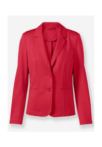 Witt - Jersey-Blazer - anthrazit