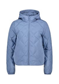 BETTY BARCLAY - Steppjacke, Stehkragen, für Damen - 8315 COUNTRY BLUE