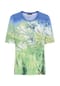 olsen T-Shirt, Rundhalsausschnitt, für Damen Bild 9