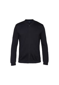 JOOP! - Sweatjacke Loungewear - BLACK