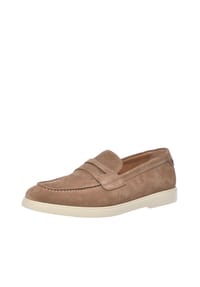 BALDININI - MOCASSIN - BEIGE