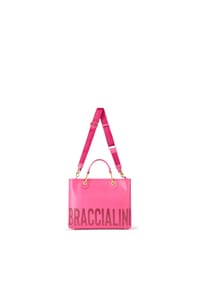 braccialini - Handtasche - Fuxsia