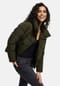 MARIKOO® Steppjacke Jalliaa 16 Bild 9