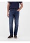 LERROS BAXTER 5-Pocket-Denim, RELAXED FIT, unifarben Bild 9