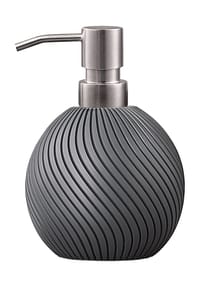 Kleine Wolke® Seifenspender "Dreali" - Dreali - ANTHRAZIT