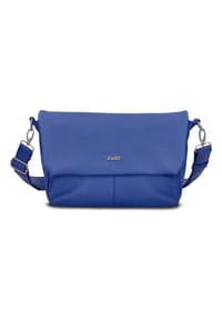 zwei Mademoiselle.M - Mademoiselle.M Messenger 33 cm Laptopfach - cord polar