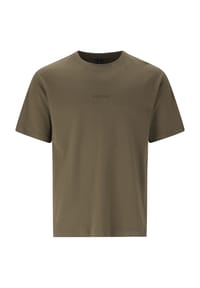 VIRTUS - T-Shirt Dill aus atmungsaktivem Material - 1278 Birch