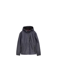 TOM TAILOR - Jacke - Black
