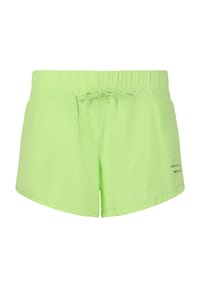 ENDURANCE - Shorts Tarja mit Quick Dry-Funktion - 3199 Paradise Green