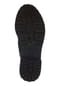 GEOX Schnürstiefeletten, Blockabsatz, Leder, für Damen Bild 13