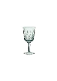 Nachtmann Cocktail- / Weingläser Noblesse Colors 355 ml 2er Set - NOBLESSE - blau