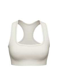 CALIDA - Damen Bustier Seamless Natural - schwarz