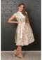 EDELNICE Midi Dirndl Simona Bild 10