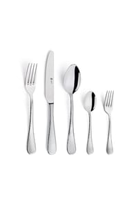 Paul Wirths Bestecke - 30-tlg. Besteckset - silber