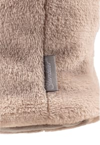 Sterntaler Baby Schalmütze Mit Klettverschluss - Mütze & Schal In Einem