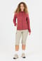 WHISTLER Hybridjacke Langley aus atmungsaktivem Material Bild 10