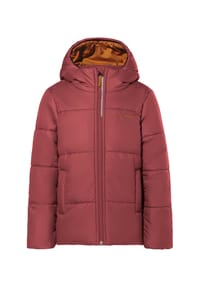 VAUDE - Jacken Kids Lulea Insulation Jacket - dark sea