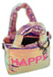 Buffalo Boxy07 Henkeltasche Boxy07 mit abnehmbarem Schultergurt Bild 9