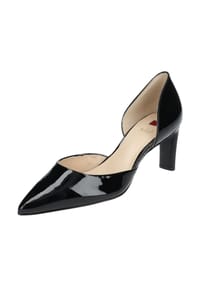 hōgl - Leder Pumps - Schwarz Lack