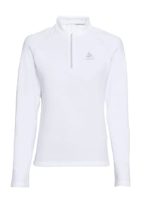odlo - Funktionsshirt Smu, wärmend, für Damen - BLACK
