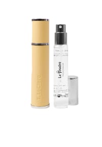 T. LeClerc - Eau de Parfum Travel Spray Le Poudre Frangipani - 