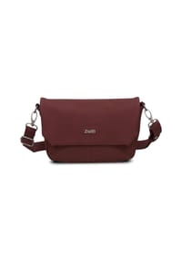 zwei Mademoiselle.M - Mademoiselle.M Messenger 28 cm - foggy