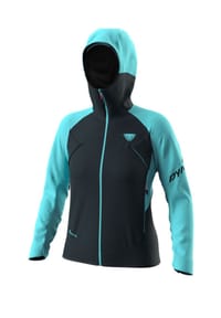 DYNAFIT - Jacke Transalper GTX - mehrfarbig