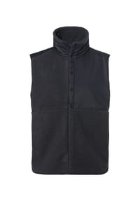 VAUDE - Weste Women's Najun Fleece Vest - ecru