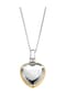 TI SENTO Damen Kette mit Anhänger "6801ZY", 925er Silber Bild 9