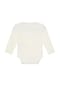 s.Oliver Shirtbody, Schleife, für Babys und Kleinkinder Bild 2