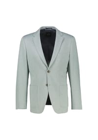 LERROS - Jerseyblazer in Strickoptik - KITT