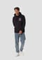 OLDSKULL Hoodie Asian Futeesan mit coolem Print Bild 9