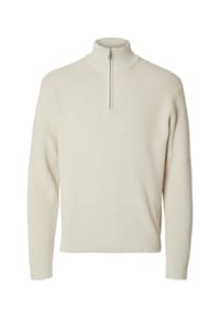 SELECTED - Pullover - 179099 BLACK