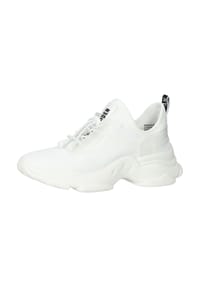 STEVE MADDEN - Textil Sneaker - Weiß