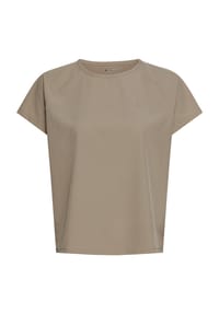Champion® - Shirt, atmungsaktiv, für Damen - DUN